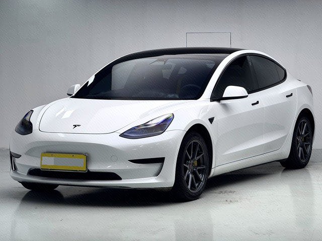 Tesla Model 3 2021 Tesla Model 3 2021 car image