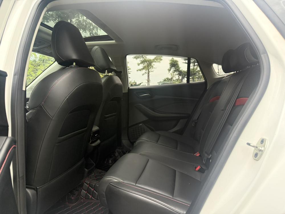 MG 5 2023 #21 MG 5 2023 car image #21