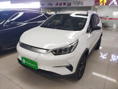 BYD Yuan Pro 2023 BYD Yuan Pro 2023 immagine di auto