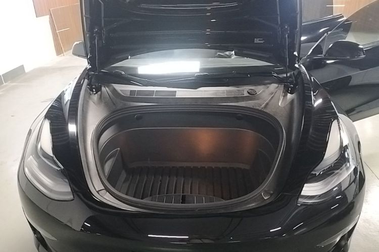 Tesla Model 3 2022 #20 Tesla Model 3 2022 immagine di auto #20