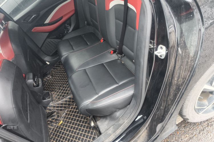 MG 5 2022 #19 MG 5 2022 car image #19