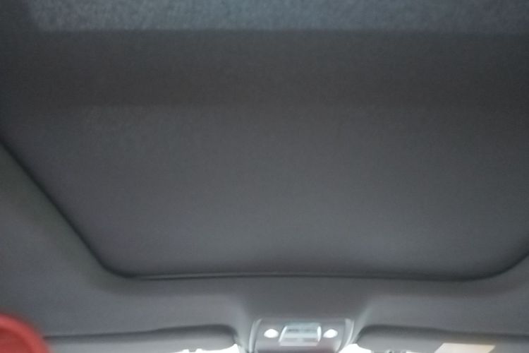 BYD Han 2021 car image #18