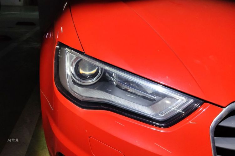 Audi A3 2014 immagine di auto #8