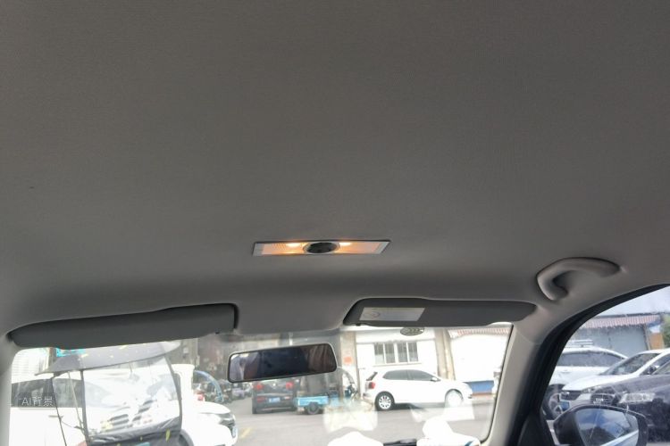 Volkswagen Lavida 2015 car image #20