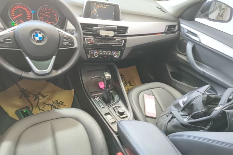 BMW X1 2016 #18 BMW X1 2016 imagen de coche #18