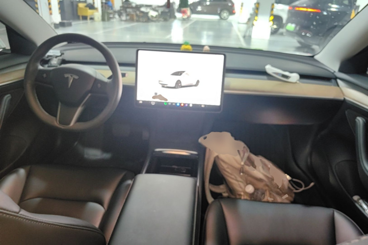 Tesla Model 3 2022 #10 Tesla Model 3 2022 immagine di auto #10