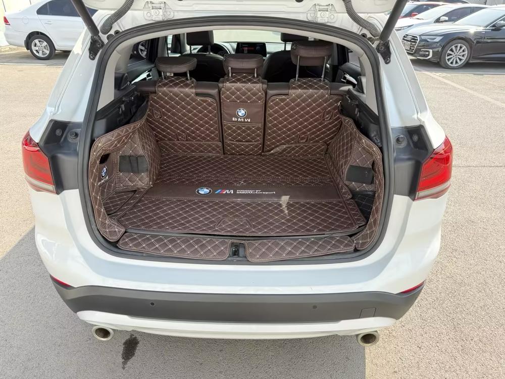 BMW X1 2021 immagine di auto #15