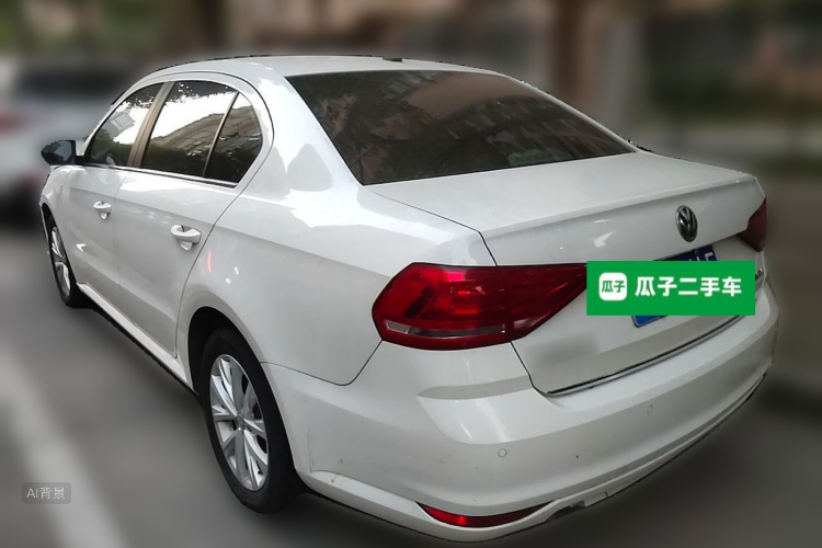 Volkswagen Lavida 2017 #5 Volkswagen Lavida 2017 car image #5