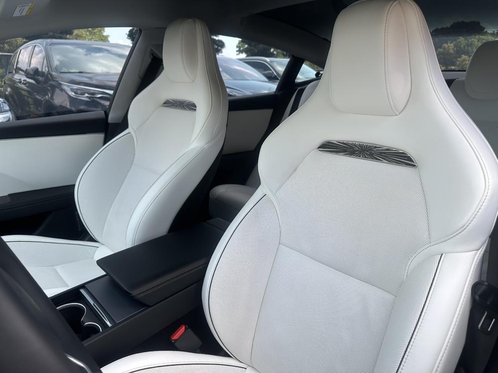 Tesla Model 3 2024 #13 Tesla Model 3 2024 car image #13