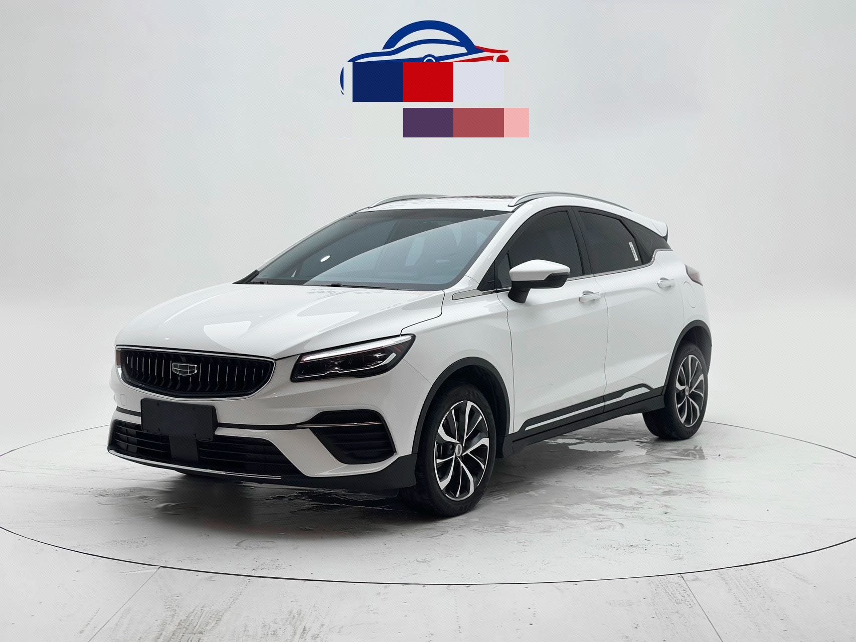 GEELY Emgrand S 2024 GEELY Emgrand S 2024 car image