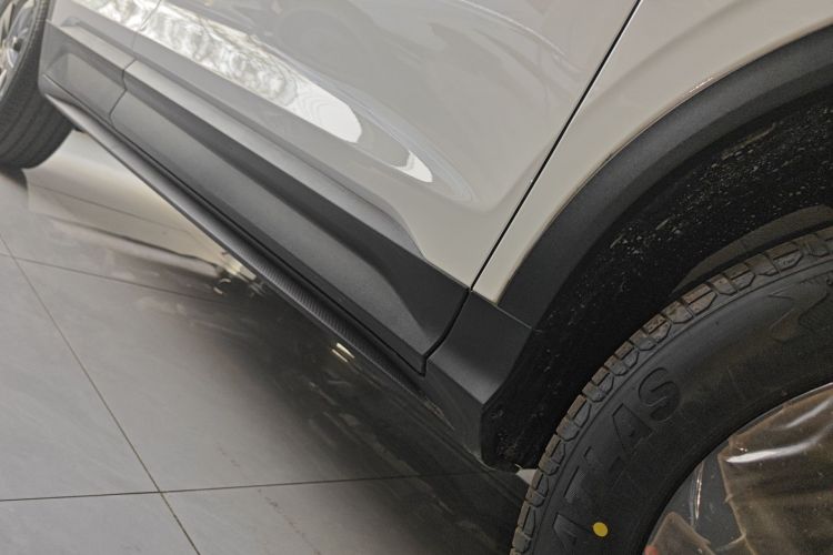 GEELY Coolray 2026 immagine di auto #26