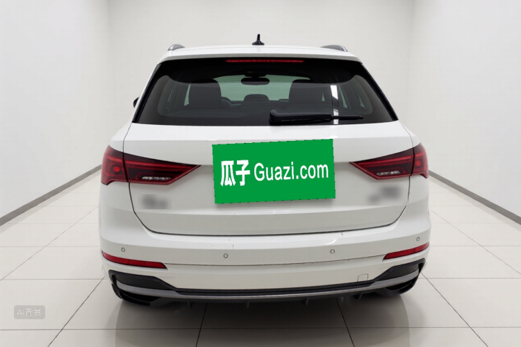 Audi Q3 2022 #6 Audi Q3 2022 car image #6