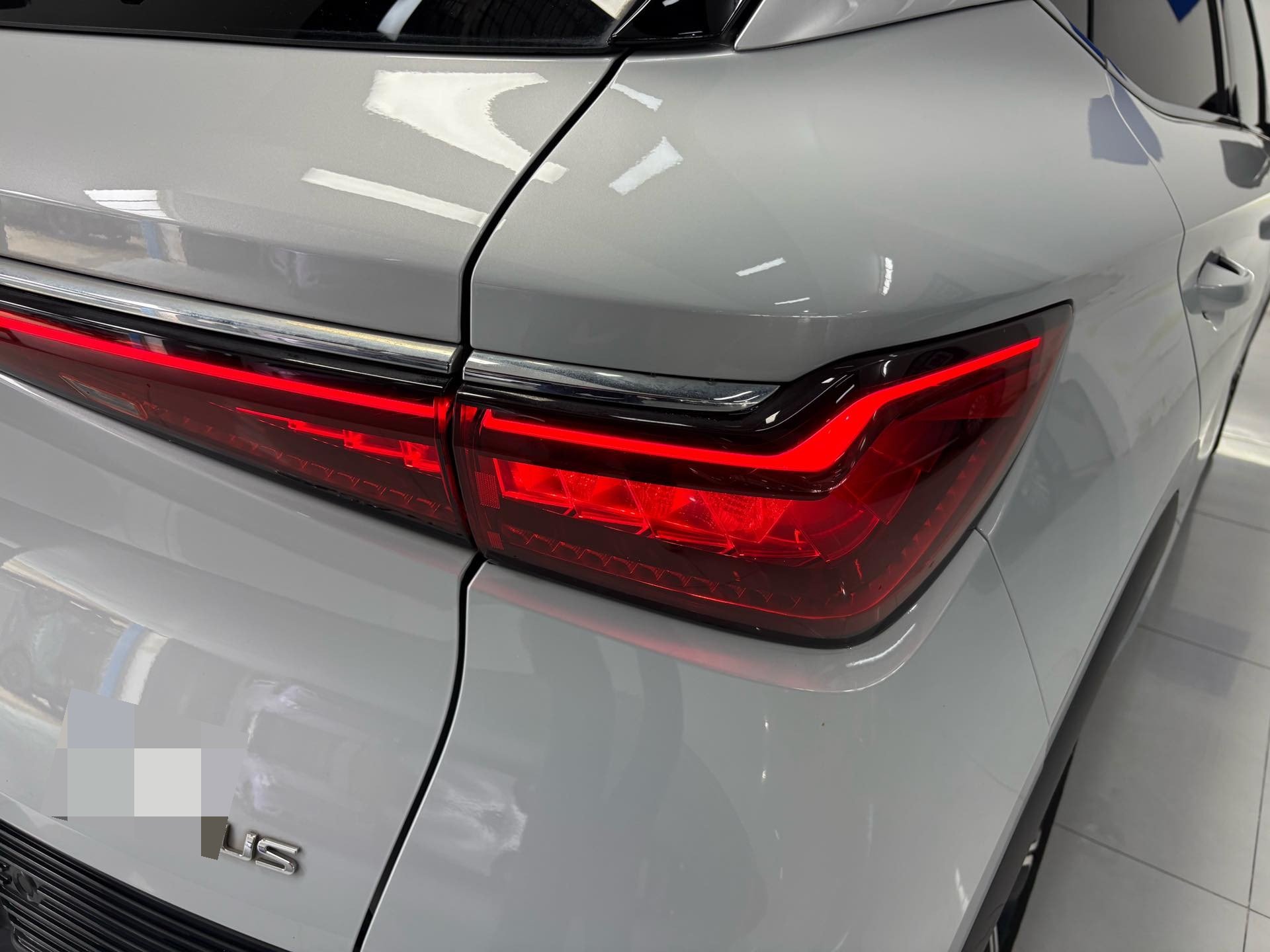 BYD Yuan Plus 2024 car image #17