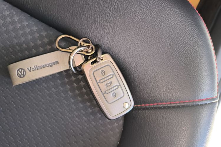 Volkswagen Santana 2021 car image #14