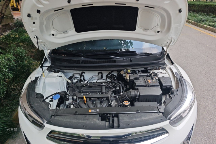 Kia KX1 2025 #22 Kia KX1 2025 imagen de coche #22
