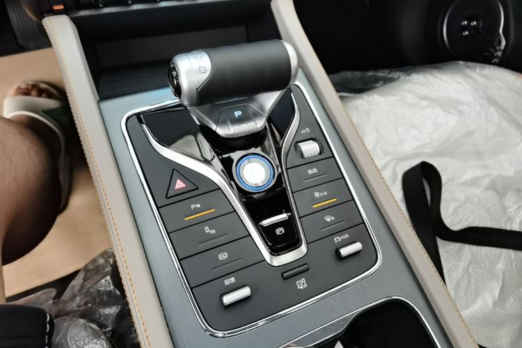 BYD Yuan Plus 2024 car image #14