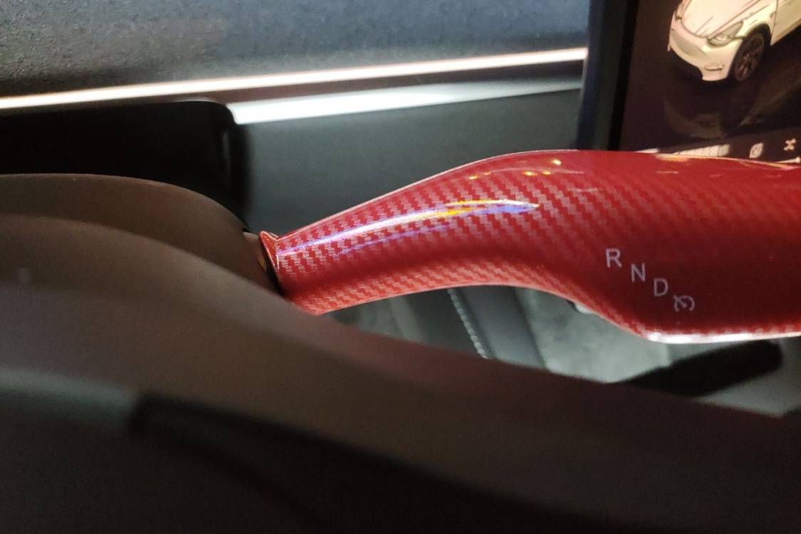 Tesla Model Y 2024 car image #27