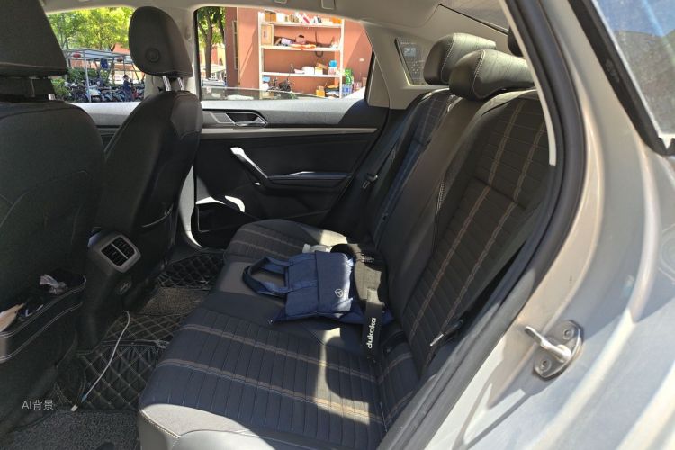 Volkswagen Lavida 2018 immagine di auto #19