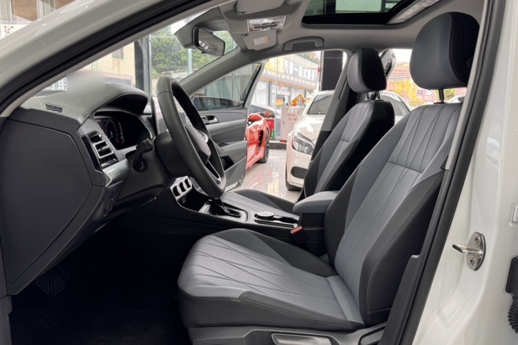 Volkswagen Lavida 2024 car image #14