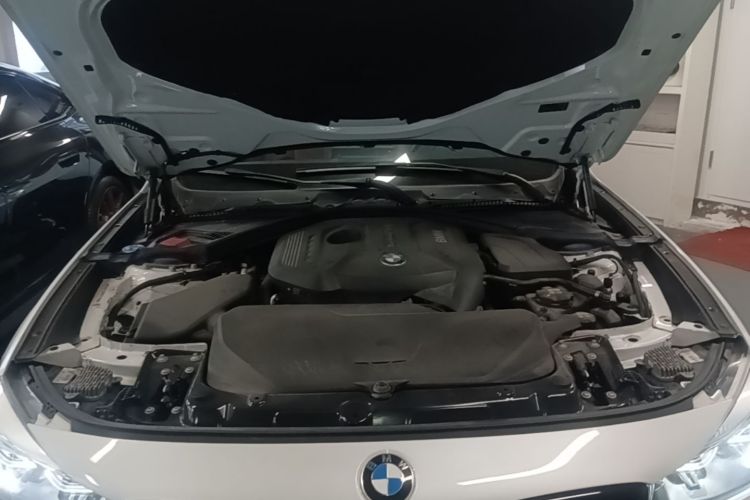 BMW 3 Series GT 2021 #20 BMW 3 Series GT 2021 imagen de coche #20