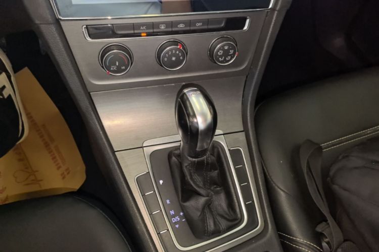 Volkswagen Golf 2016 #14 Volkswagen Golf 2016 car image #14
