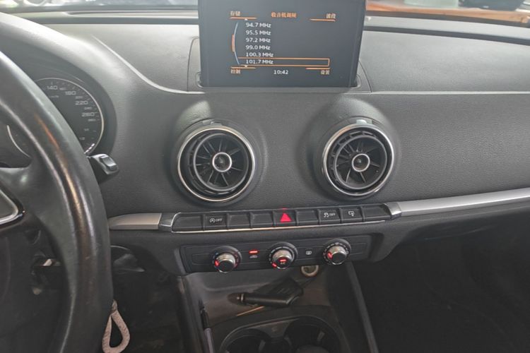 Audi A3 2016 #13 Audi A3 2016 immagine di auto #13