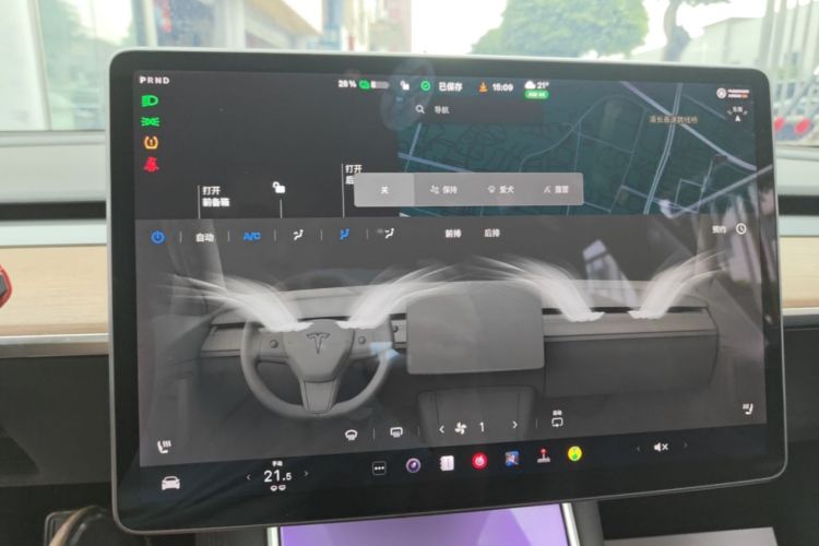 Tesla Model 3 2020 #13 Tesla Model 3 2020 imagen de coche #13