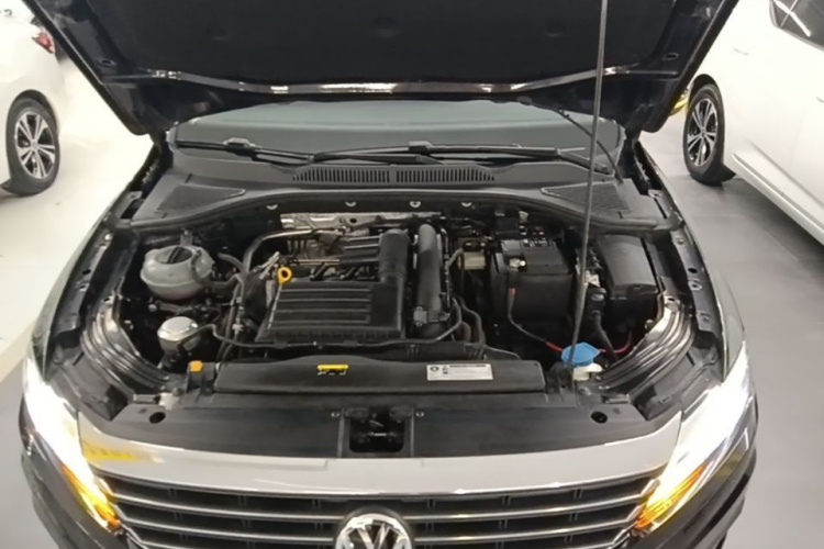 Volkswagen Lavida 2019 #20 Volkswagen Lavida 2019 car image #20