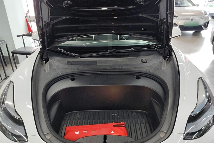 Tesla Model 3 2023 car image #20
