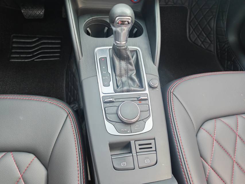 Audi A3 2014 #15 Audi A3 2014 car image #15