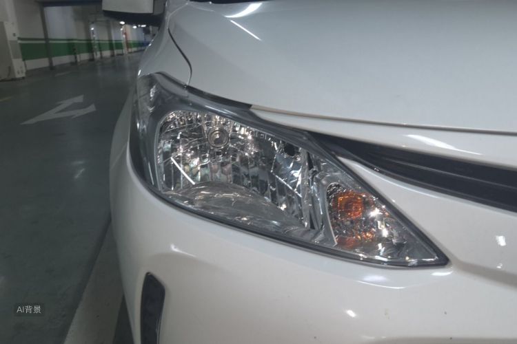 Toyota Vios 2020 صورة سيارة #8