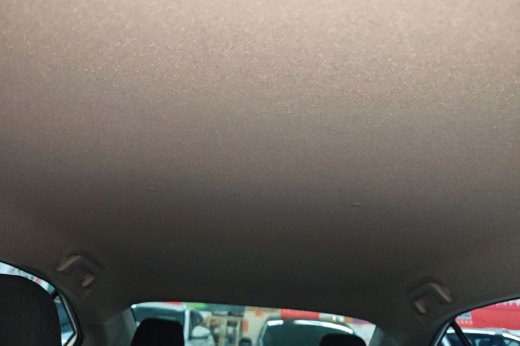 Toyota Vios 2020 imagem de carro #18