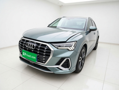 Audi Q3 2022 Audi Q3 2022 car image