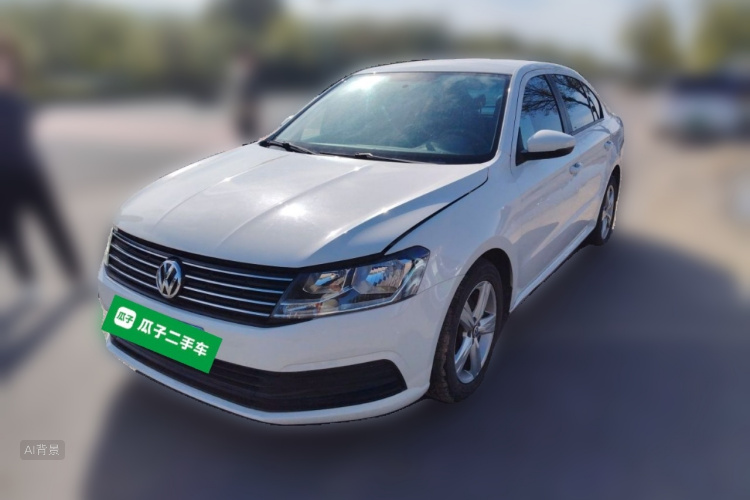 Volkswagen Lavida 2018 #2 Volkswagen Lavida 2018 car image #2