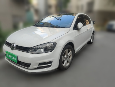 Volkswagen Golf 2015 imagem de carro 