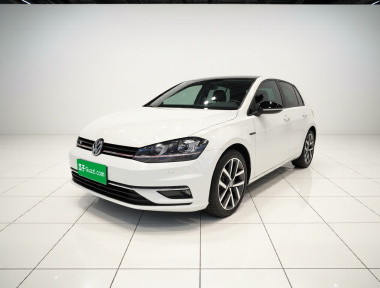 Volkswagen Golf 2020 Volkswagen Golf 2020 car image