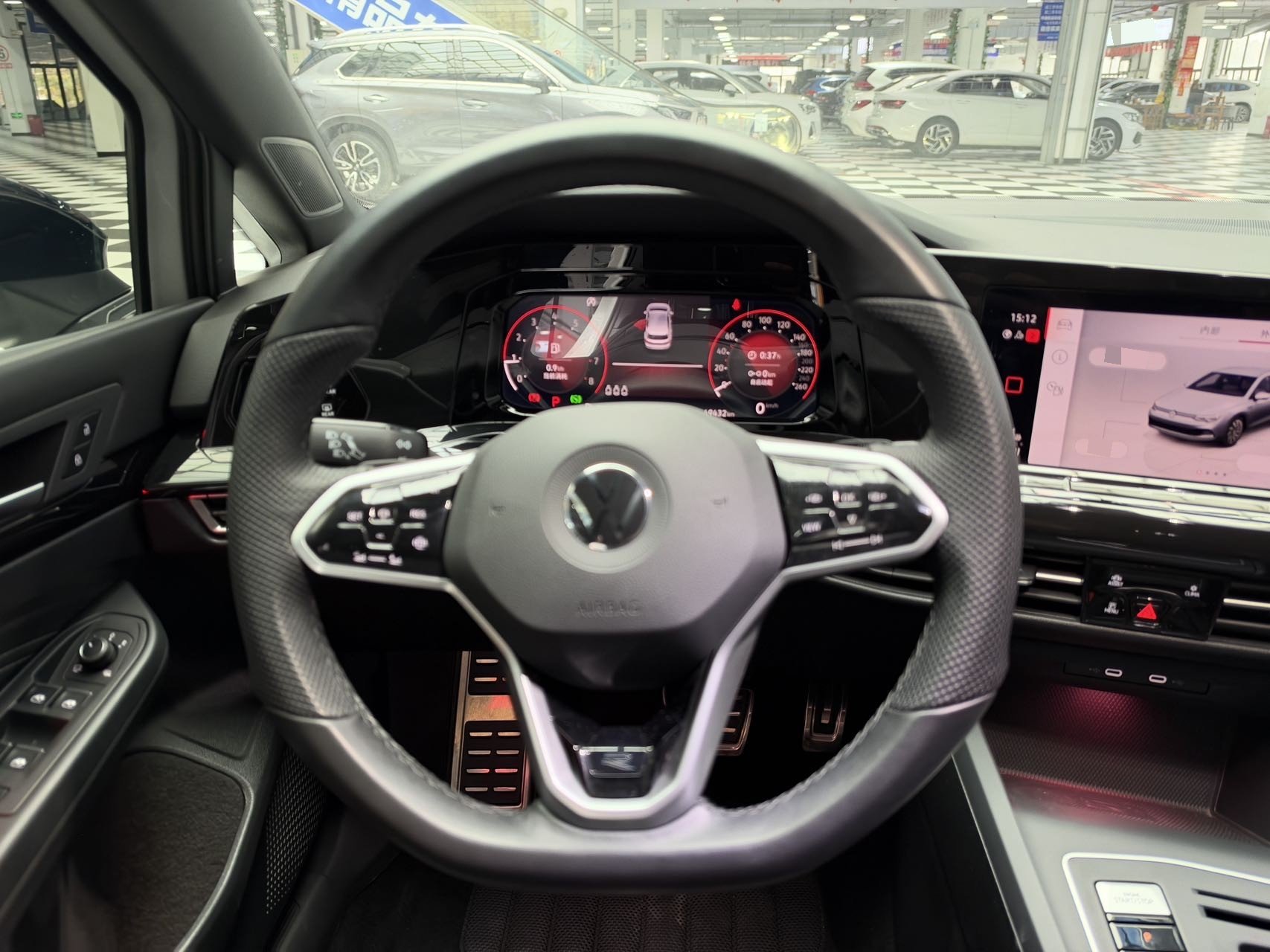 2022 imagen de coche #16