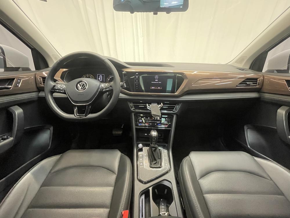 Volkswagen Tharu 2021 #14 Volkswagen Tharu 2021 immagine di auto #14