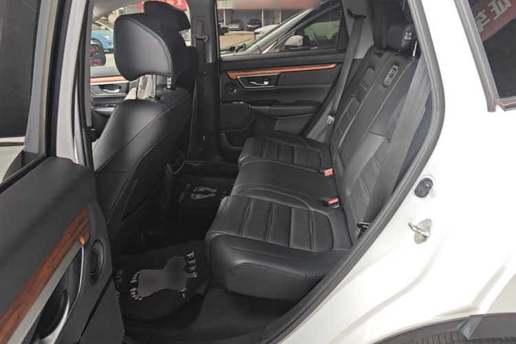 Honda CR-V 2019 #17 Honda CR-V 2019 car image #17