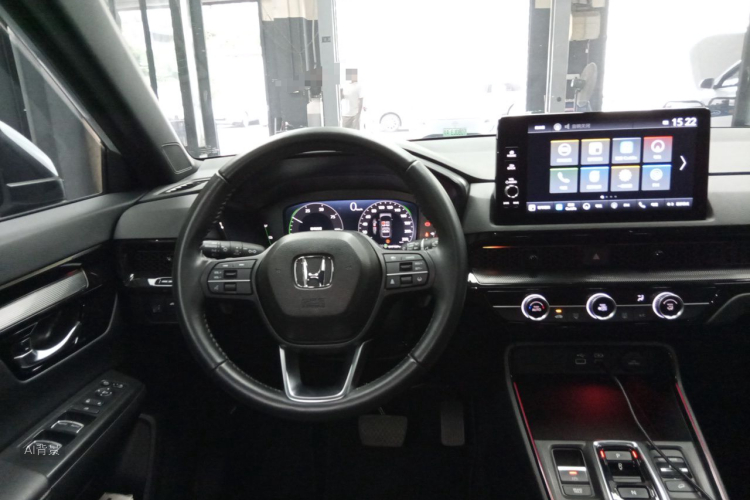 Honda CR-V 2023 car image #12