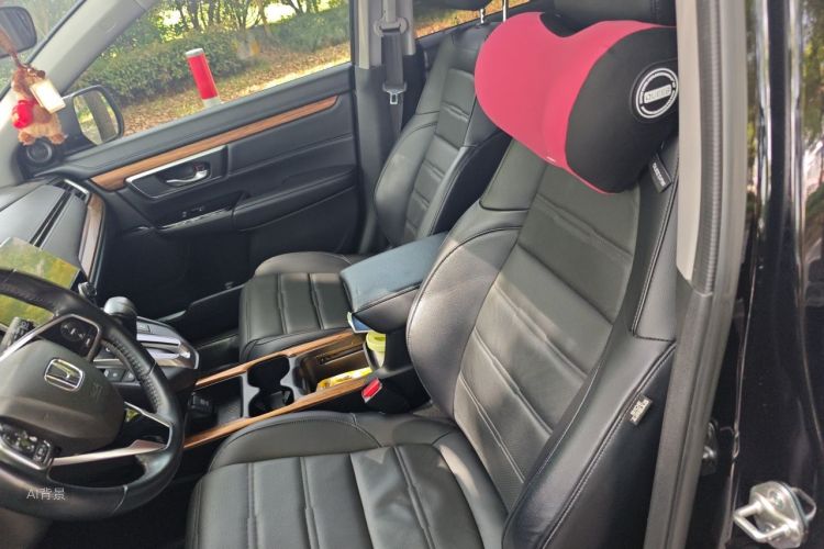 Honda CR-V 2018 car image #17