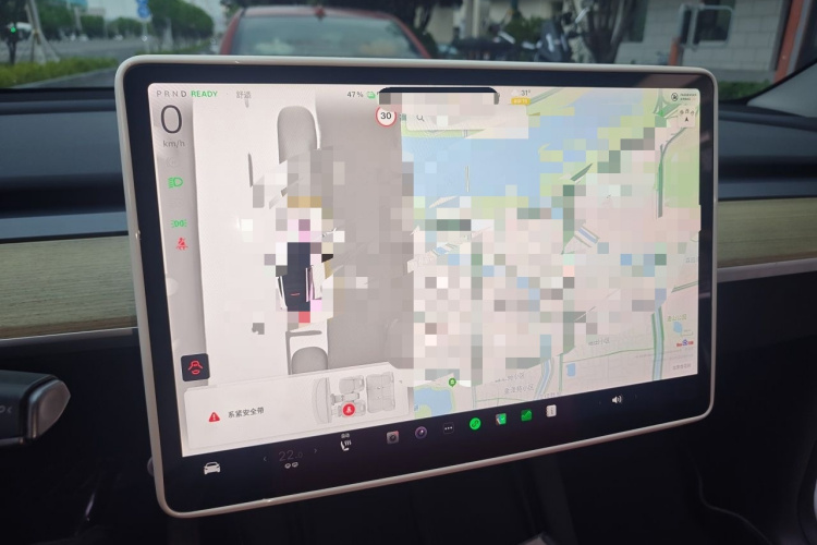 Tesla Model Y 2022 #16 Tesla Model Y 2022 car image #16