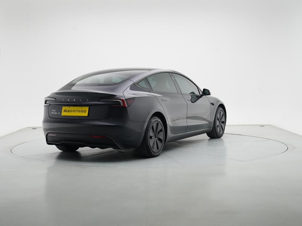 Tesla Model 3 2025 #7 Tesla Model 3 2025 car image #7