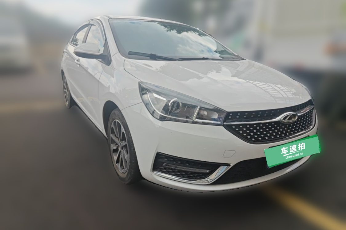 Chery Arrizo 5 2022 #2 Chery Arrizo 5 2022 car image #2