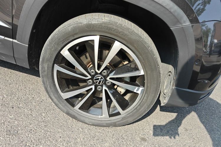 Volkswagen Tharu 2020 #9 Volkswagen Tharu 2020 imagem de carro #9