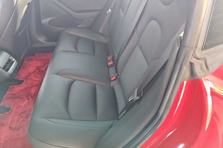 Tesla Model 3 2021 #17 Tesla Model 3 2021 car image #17