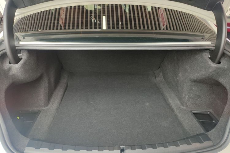 BMW 3 Series 2021 #21 BMW 3 Series 2021 car image #21