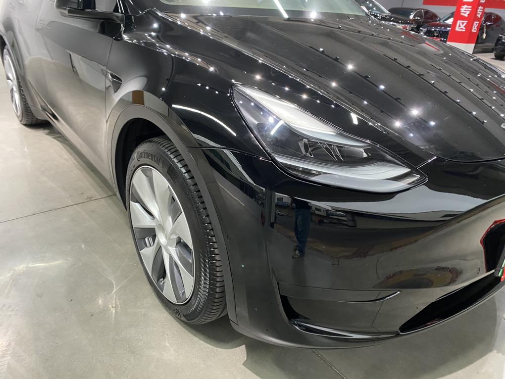 Tesla Model Y 2023 #8 Tesla Model Y 2023 car image #8