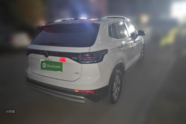 Volkswagen Tharu 2024 صورة سيارة #7