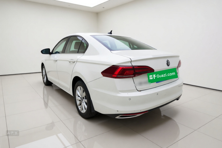 Volkswagen Bora 2021 immagine di auto #5